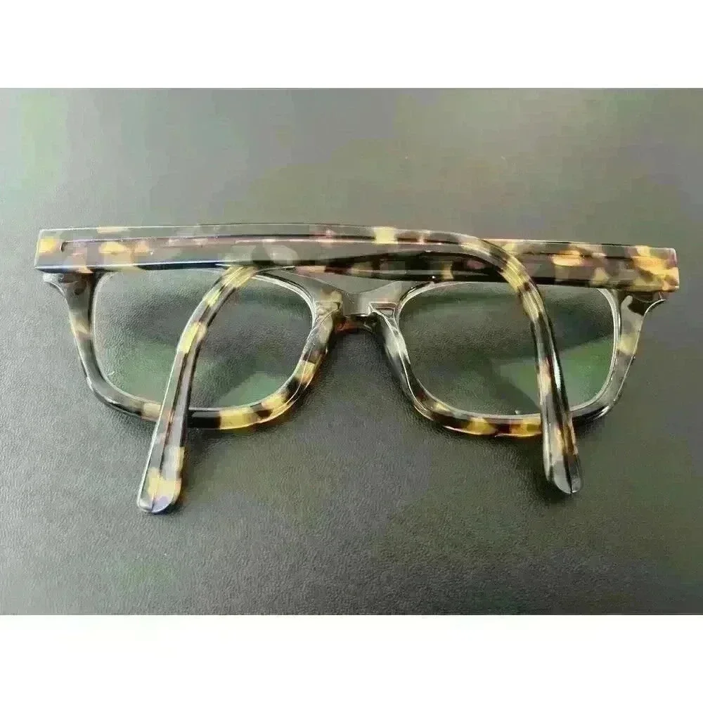 Salsa SA 5015 Eyeglass‎ Frames Tortoise